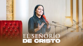 Pastora Yesenia Then - El Señorío de Cristo