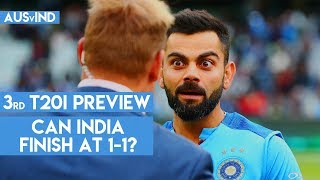 #AUSvIND: Can #INDIA win in Sydney? #AakashVani