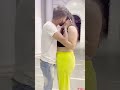 Kissing Prank on Girlfriend 🙈😳💋💋