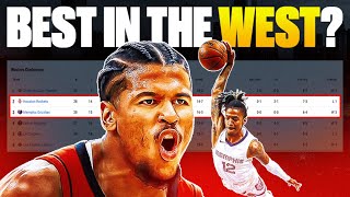 The Houston Rockets and Memphis Grizzlies Are SHOCKING the NBA! | Ep. 72