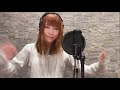 yoasobi『ハルジオン』歌ってみた【cover by ゆるり】