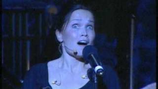 Tarja Turunen - Savonlinna rehearsals, 2006