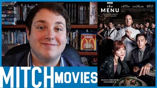 The Menu | Movie Review
