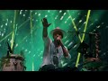 Rising Sol (Guided Journey) - Poranguí Live at Envision