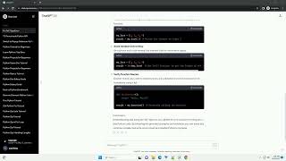typeerror list object is not callable python