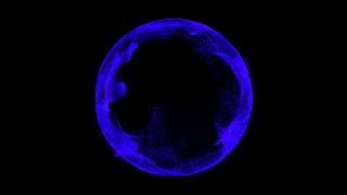 trapcode form audio sphere test!