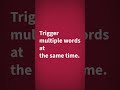 NEW: Text At Marker for After Effects