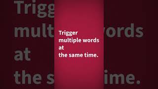 NEW: Text At Marker for After Effects