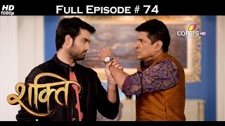 Shakti - 6th September 2016 - शक्ति - Full Episode (HD)