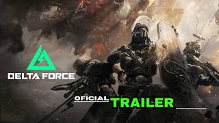Delta Force - Trailer Oficial - Mobile Squad Bundle