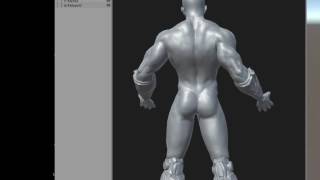Normal map checking in unity
