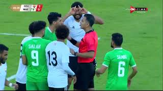 أهداف مباراة | الجونة - المصري | 2 - 2 | الجولة الـ"12" من دوري NILE