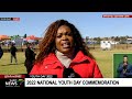 Youth Day Commemoration is being celebrated in Mthatha