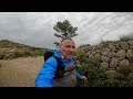 🌎gr221 part 1 the drystone route mallorca dazbass007🌏