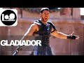 GLADIADOR | Trailer | CINEMA | 2000 (Loometv)