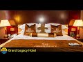 grand legacy hotel doha hotel holiday