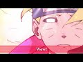 boruto ending 8 tsuyogari loser english sub