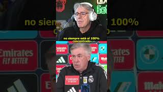 ANCELOTTI: \