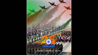 Feeling proud Indian army ! New haryanavi song 26 January whatsapp status