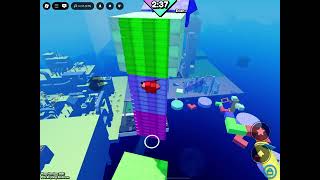 roblox platformer test 2