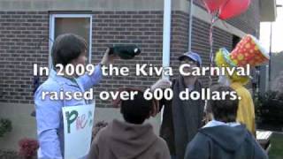 Kiva Commercial