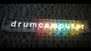 DrumComputer Trailer