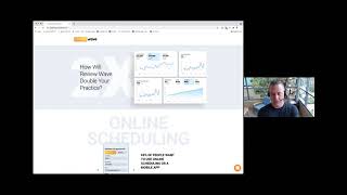 Review Wave Webinar: Supercharge Your Practice// EHR - Practice Management | drchrono