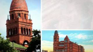 Bexar County Courthouse