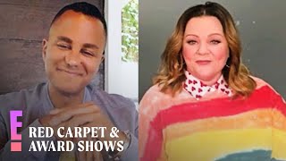 Gilmore Girls Alums Have Mini Reunion In God's Favorite Idiot | E! Red Carpet & Award Shows