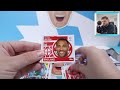 EURO 2024 CARDS vs EURO 2024 STICKERS!! (Pack Opening Battle!)