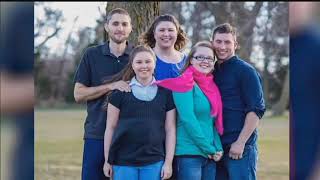 'I didn't want to believe it': A Hastings family faces tragedy