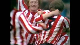 Leeds Utd v Sunderland F.A. Cup Final 05-05-1973