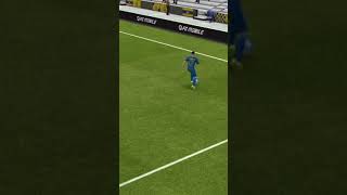 Почти повторил гол Роналду 😳😳через себя 🔥⚽🤯😱