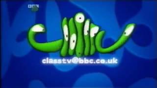 CBBC Channel Continuity - March 2003 (3)