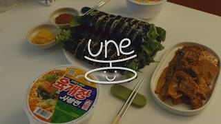 [SUB] 🍙자취 집밥ㅣ맛있어서 많이 먹게 되는 우리집 집밥 레시피ㅣ삼겹살김밥,봄동겉절이,소불고기전골,허니버터햄치즈토스트