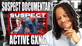 London’s Killer Rappers - Suspect [Active Gxng] Documentary