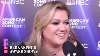 What Kelly Clarkson Wants Out of Her 40s | E! Red Carpet & Award Shows