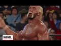 Hulk Hogan’s World Championship victories WWE Milestones