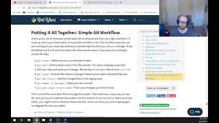 Python for DevOps: flask-by-example-part-1-project-setup part4