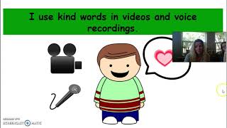 My Virtual School Rules