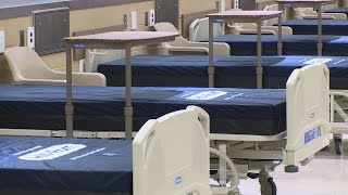 Dallas County tax payers newest medical facility in jail
