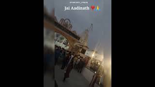 Rohishala Aadinath Dada Aarti || Jai Aadinath #आदिनाथ