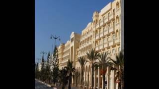 L'Atrium Yasmine Hammamet - Hammamet - Tunisia