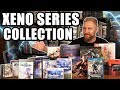 MY XENO SERIES COLLECTION - Happy Console Gamer