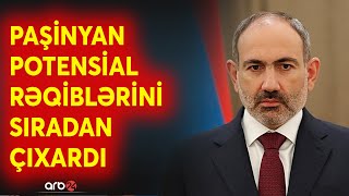 Paşinyan Ermənistanın idaretmə formasını dəyişəcək? - Nikol referendum üçün şərait hazırlayır