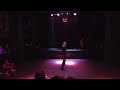 Lekesha - OnlyOneOf - chrOme Arts K-pop Battle KLD 25.06.2023