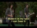 Camp Rock "Play My Music" *with lyrics*