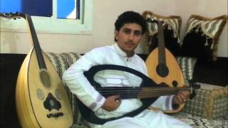 نادر الجرادي 2014 اهوي بل اهوي عليك