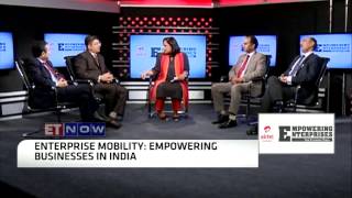 Airtel Business - Empowering enterprises