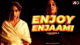 Enjoy Enjaami (Dhee ft. Arivu) - Daiko Mix